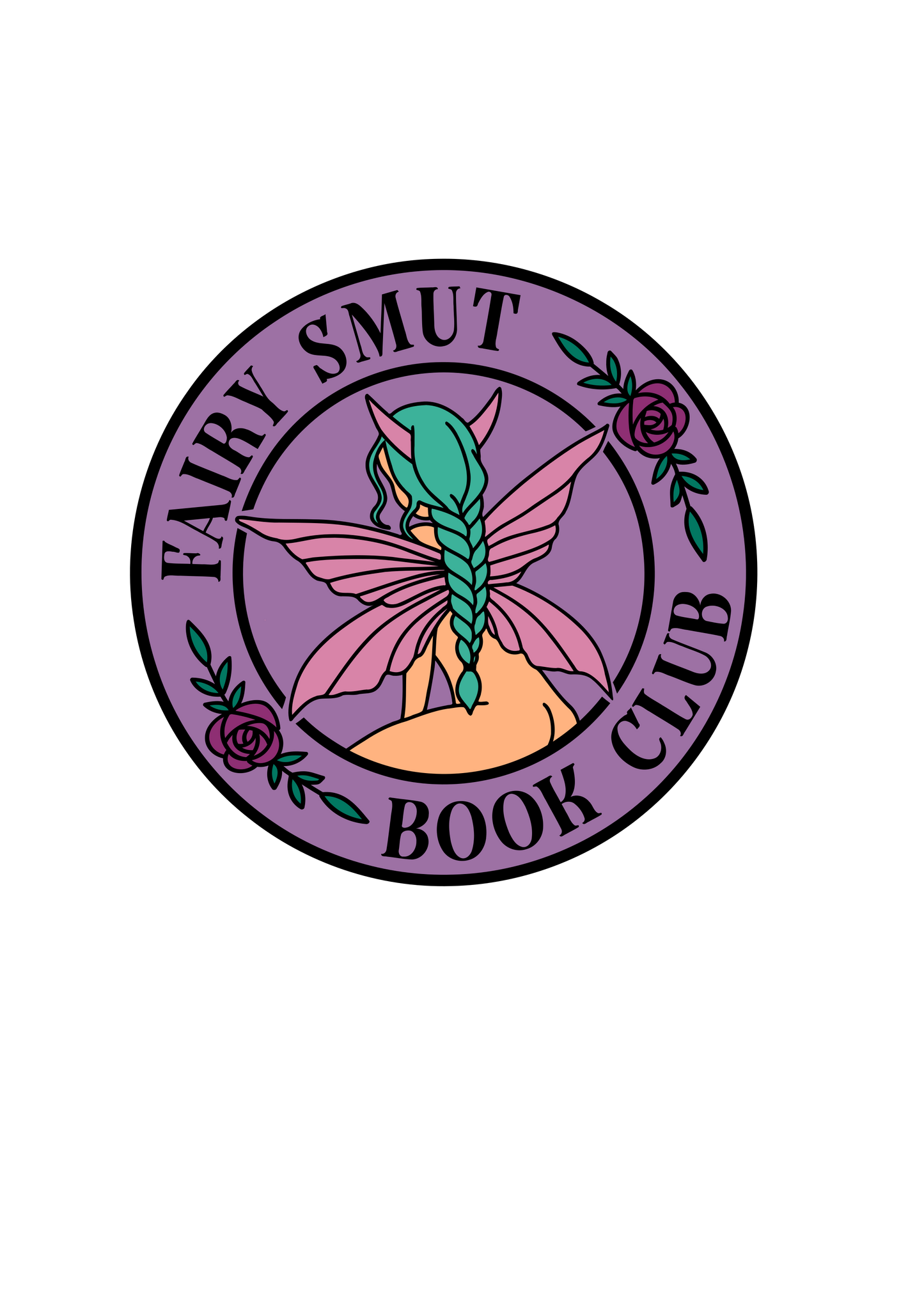 Fairy Smut Book Club