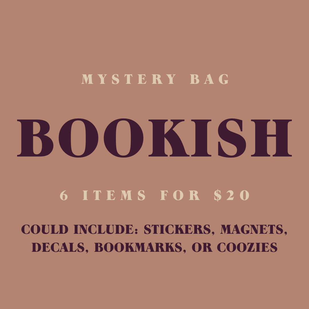 Mystery Bag!
