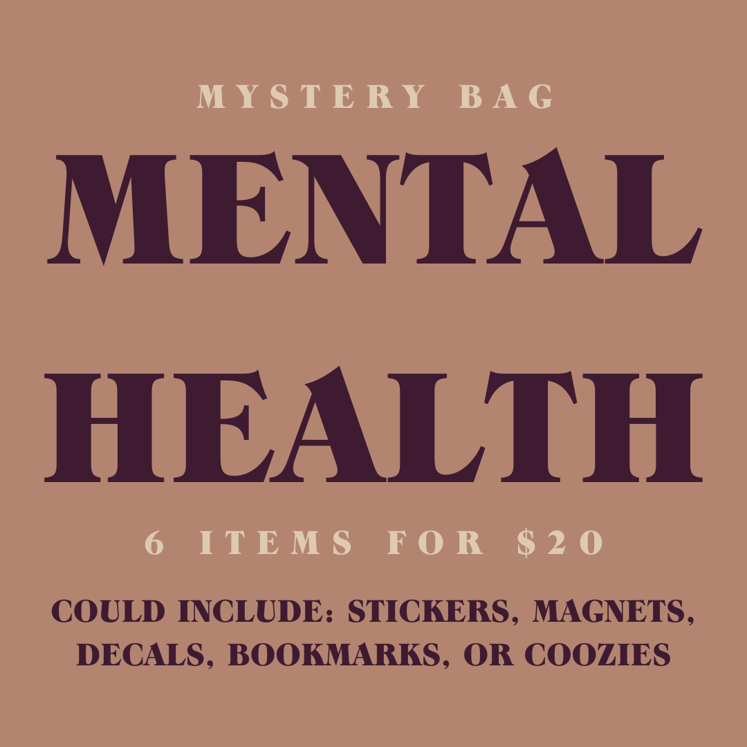 Mystery Bag!