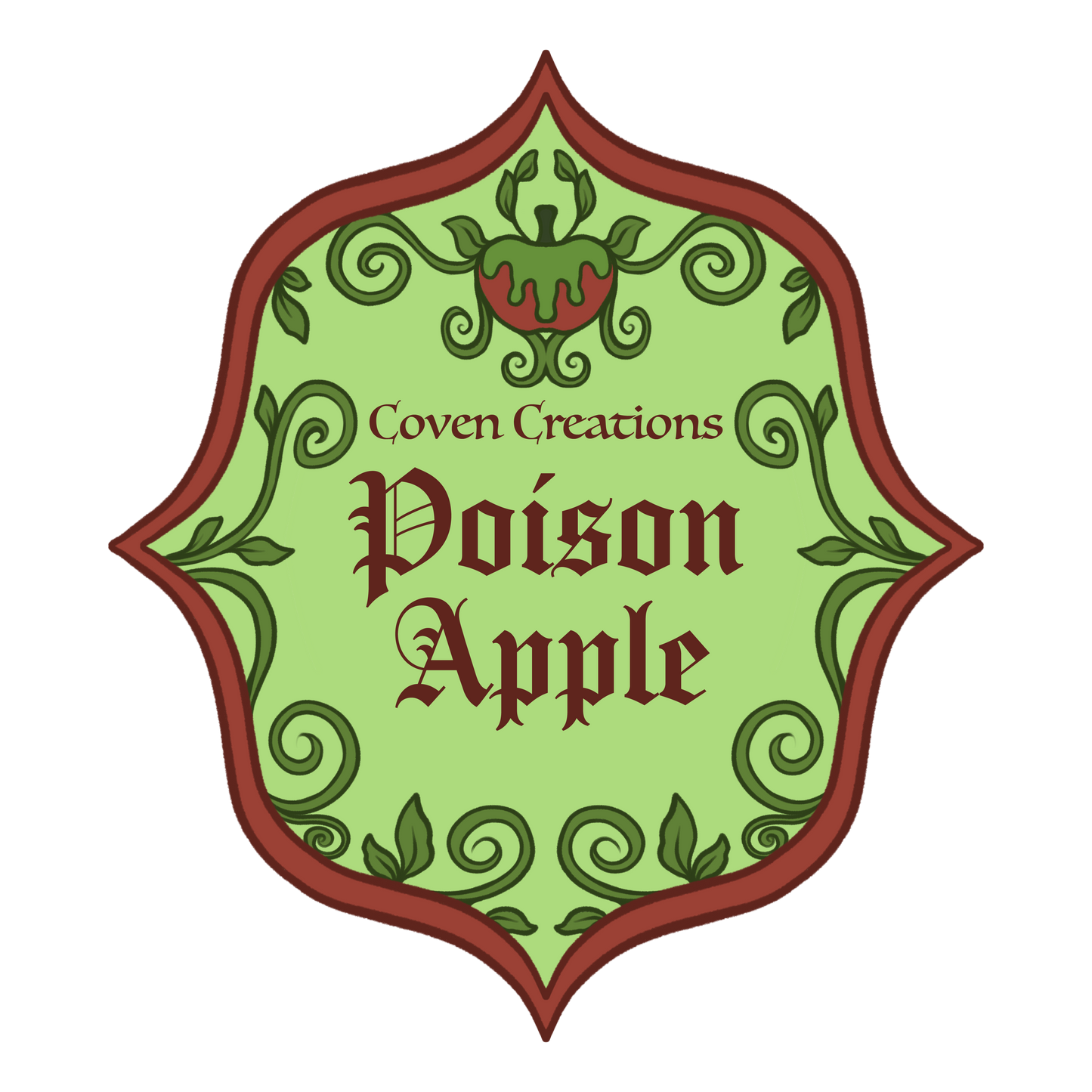 Cauldron Soak Essentials