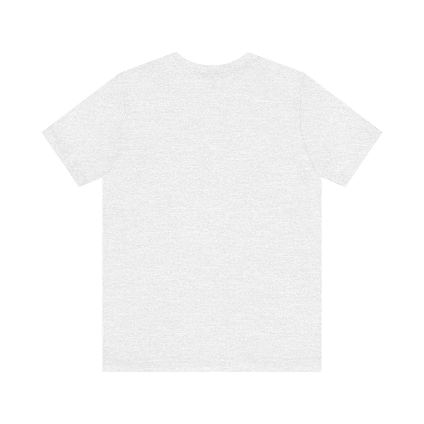 Das feminine Verlangen, für das Präsidentenamt zu kandidieren Kurzarm-T-Shirt