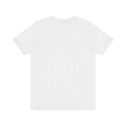 Das feminine Verlangen, für das Präsidentenamt zu kandidieren Kurzarm-T-Shirt