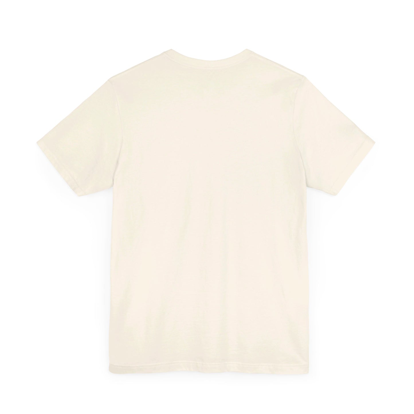 Das feminine Verlangen, für das Präsidentenamt zu kandidieren Kurzarm-T-Shirt