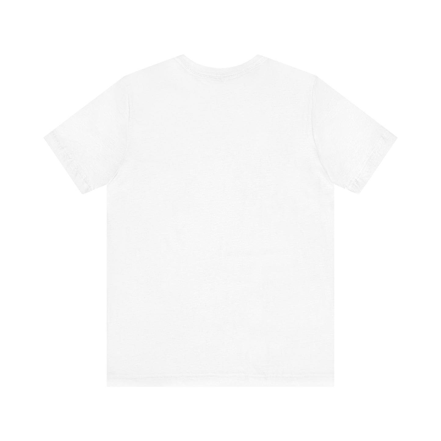 Das feminine Verlangen, für das Präsidentenamt zu kandidieren Kurzarm-T-Shirt