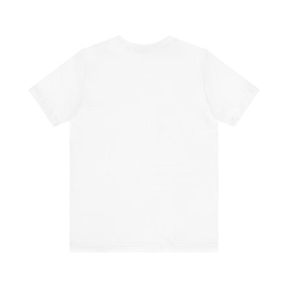 Das feminine Verlangen, für das Präsidentenamt zu kandidieren Kurzarm-T-Shirt