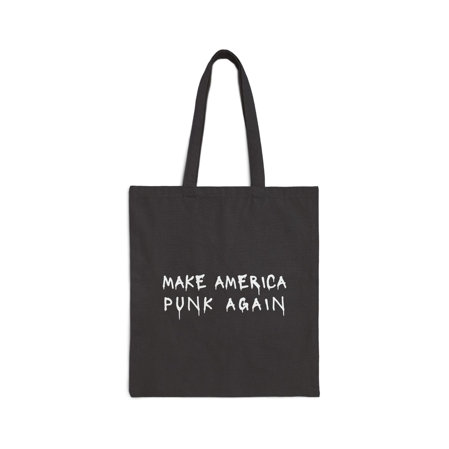 Make America Punk Again Tote Bag