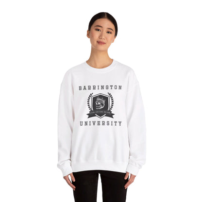 Barrington University (LORDS) Crewneck Sweatshirt