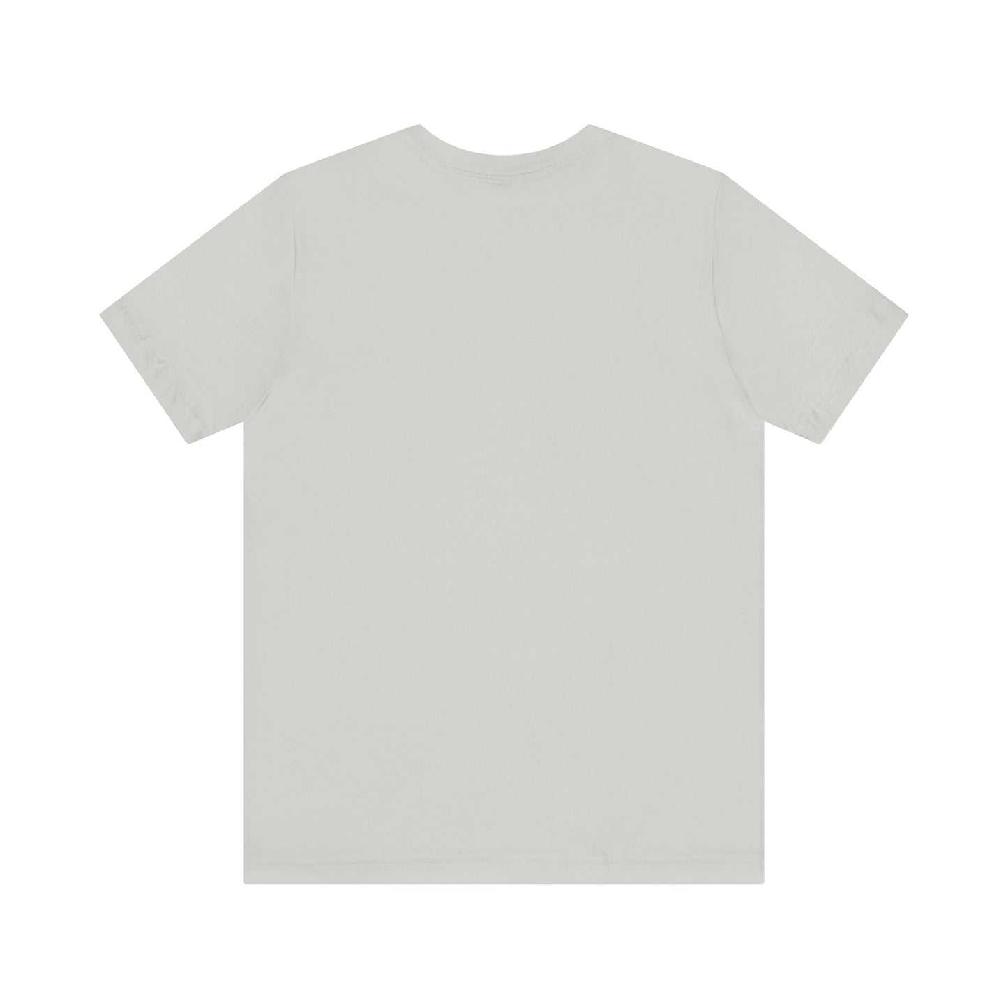 Das feminine Verlangen, für das Präsidentenamt zu kandidieren Kurzarm-T-Shirt