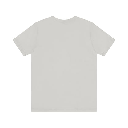 Das feminine Verlangen, für das Präsidentenamt zu kandidieren Kurzarm-T-Shirt