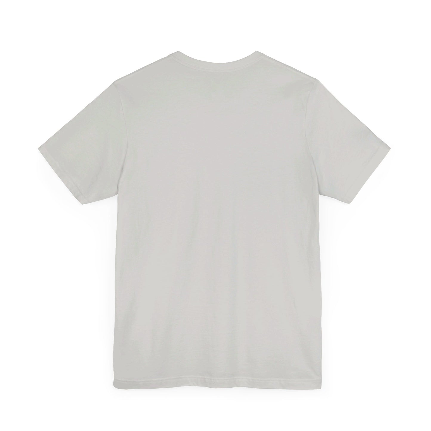 Das feminine Verlangen, für das Präsidentenamt zu kandidieren Kurzarm-T-Shirt