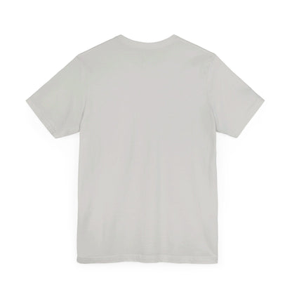 Das feminine Verlangen, für das Präsidentenamt zu kandidieren Kurzarm-T-Shirt