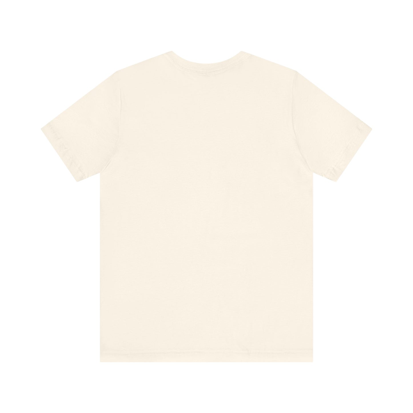 Das feminine Verlangen, für das Präsidentenamt zu kandidieren Kurzarm-T-Shirt