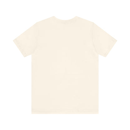 Das feminine Verlangen, für das Präsidentenamt zu kandidieren Kurzarm-T-Shirt