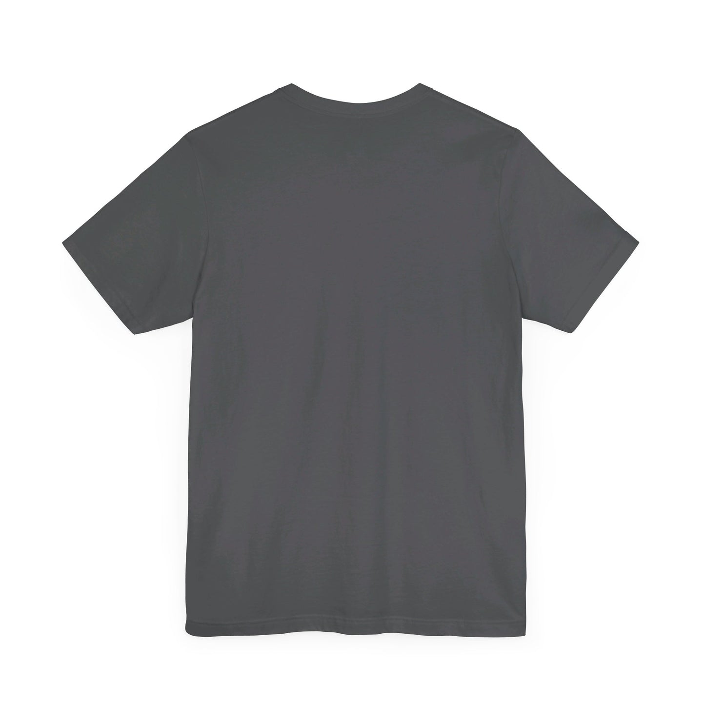 Das feminine Verlangen, für das Präsidentenamt zu kandidieren Kurzarm-T-Shirt