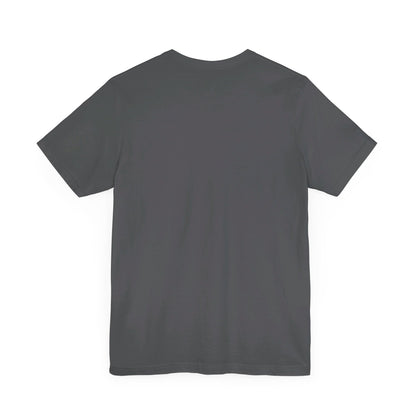 Das feminine Verlangen, für das Präsidentenamt zu kandidieren Kurzarm-T-Shirt