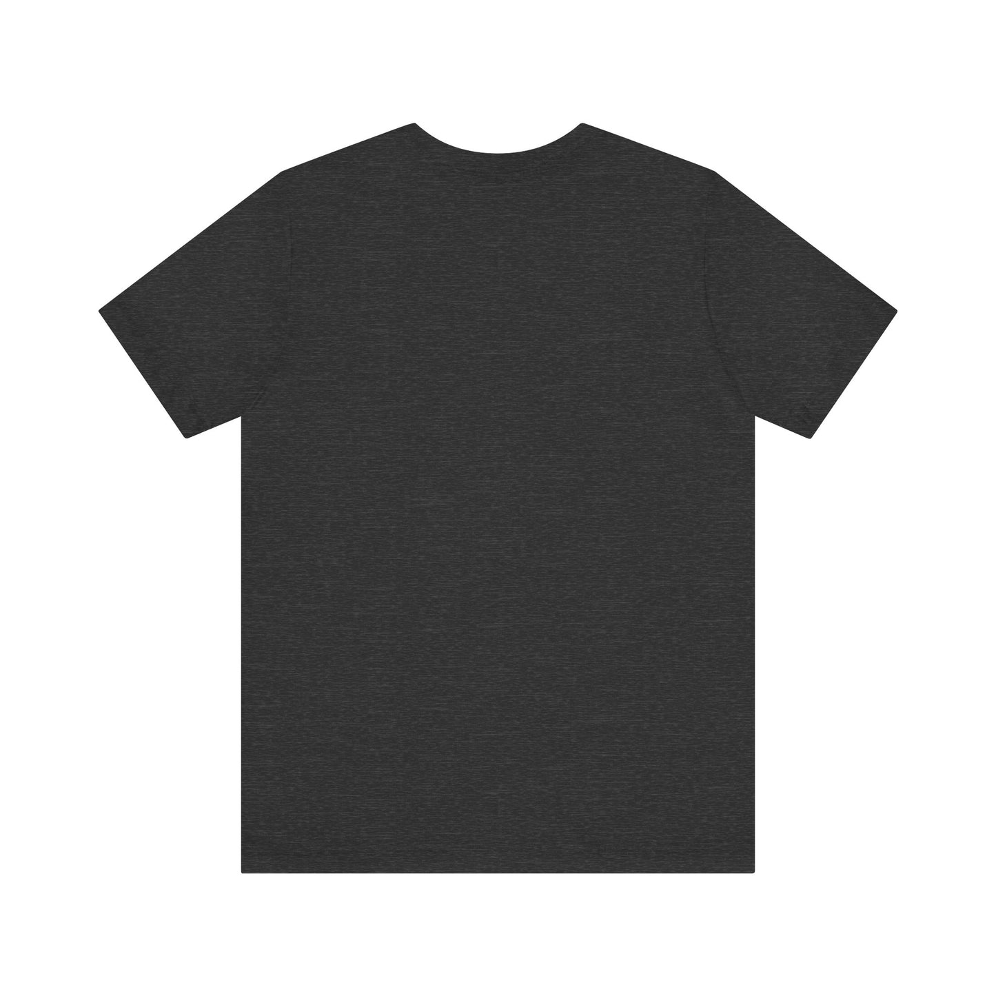 Das feminine Verlangen, für das Präsidentenamt zu kandidieren Kurzarm-T-Shirt