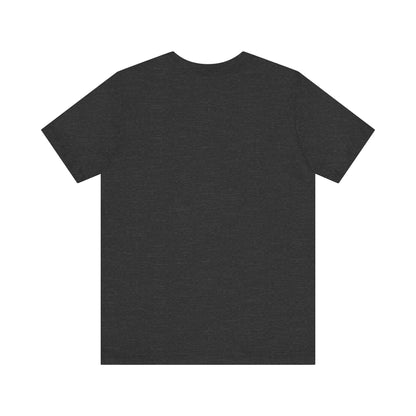 Das feminine Verlangen, für das Präsidentenamt zu kandidieren Kurzarm-T-Shirt
