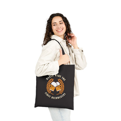 Women Were The First Beermakers Tote Bag