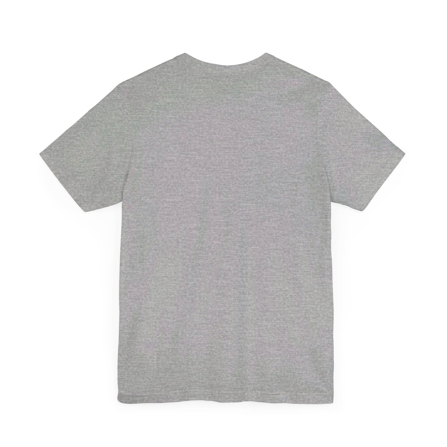Das feminine Verlangen, für das Präsidentenamt zu kandidieren Kurzarm-T-Shirt