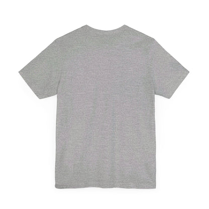 Das feminine Verlangen, für das Präsidentenamt zu kandidieren Kurzarm-T-Shirt