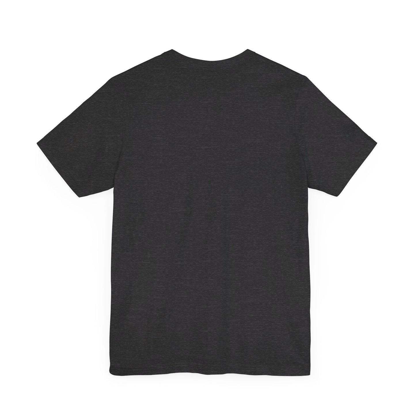 Das feminine Verlangen, für das Präsidentenamt zu kandidieren Kurzarm-T-Shirt