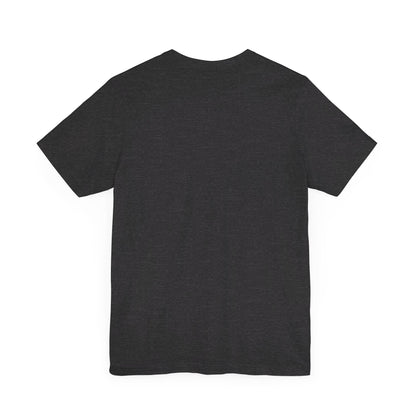 Das feminine Verlangen, für das Präsidentenamt zu kandidieren Kurzarm-T-Shirt