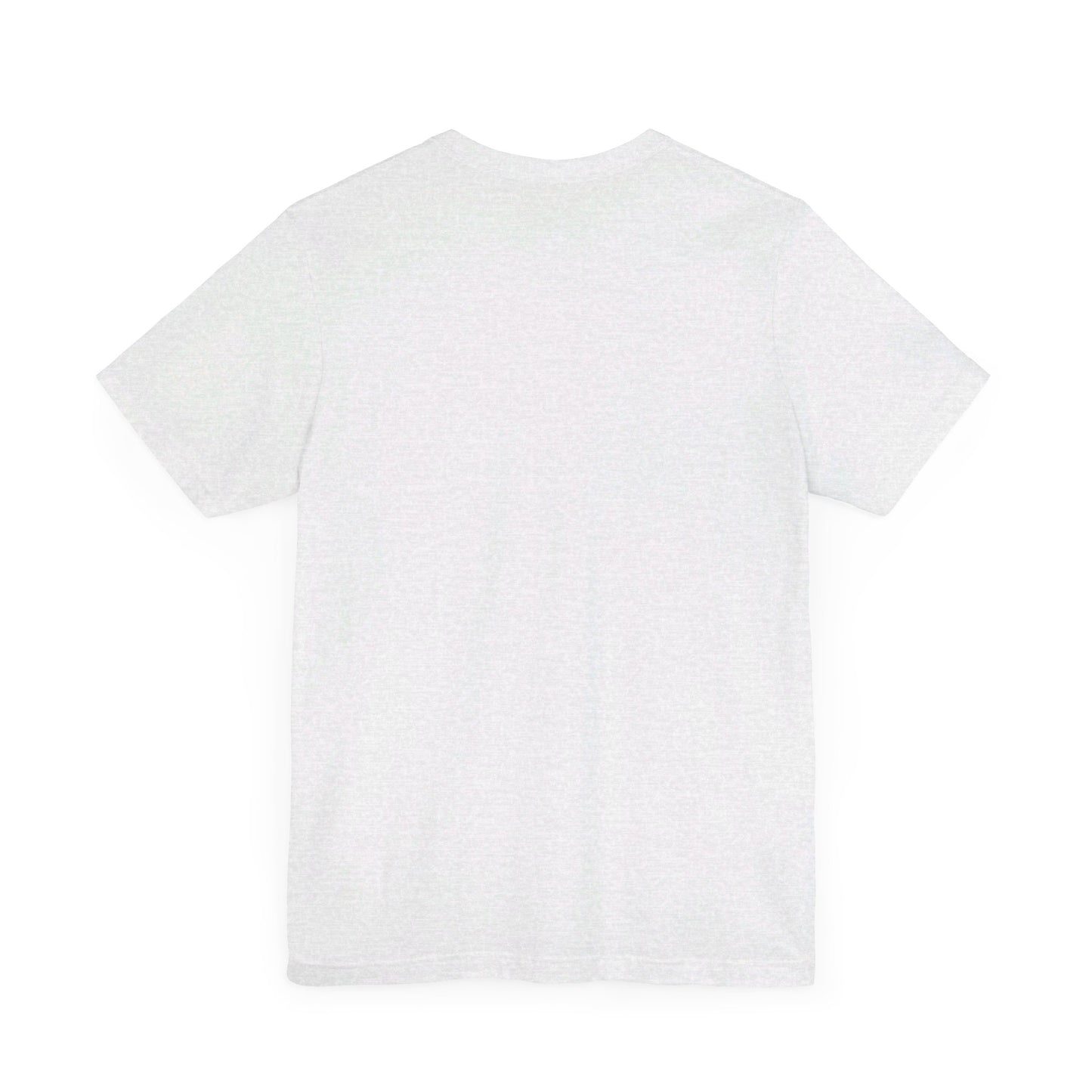 Das feminine Verlangen, für das Präsidentenamt zu kandidieren Kurzarm-T-Shirt