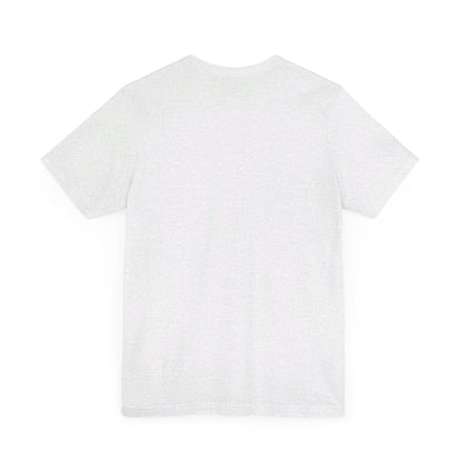 Das feminine Verlangen, für das Präsidentenamt zu kandidieren Kurzarm-T-Shirt