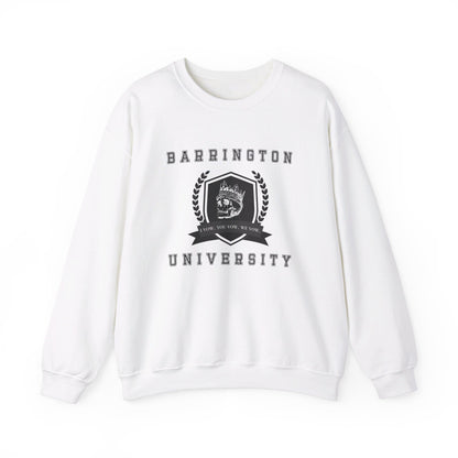 Barrington University (LORDS) Crewneck Sweatshirt