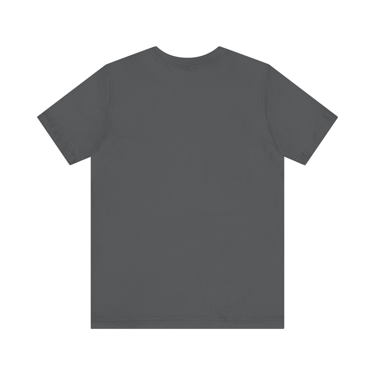 Das feminine Verlangen, für das Präsidentenamt zu kandidieren Kurzarm-T-Shirt