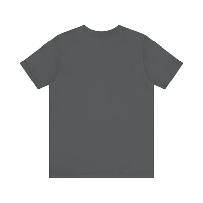 Das feminine Verlangen, für das Präsidentenamt zu kandidieren Kurzarm-T-Shirt