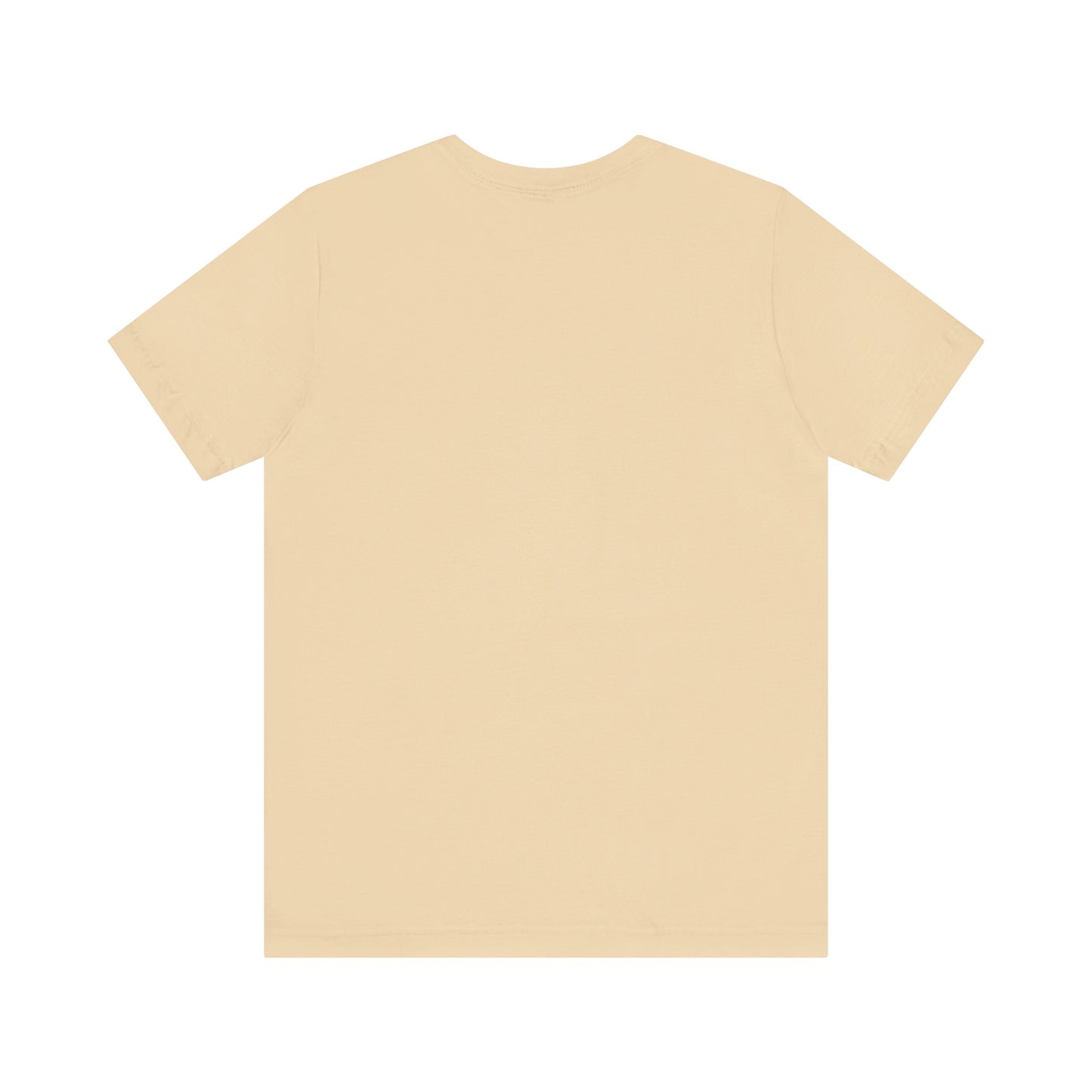 Das feminine Verlangen, für das Präsidentenamt zu kandidieren Kurzarm-T-Shirt