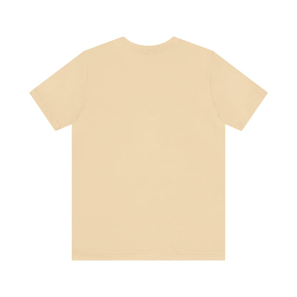 Das feminine Verlangen, für das Präsidentenamt zu kandidieren Kurzarm-T-Shirt