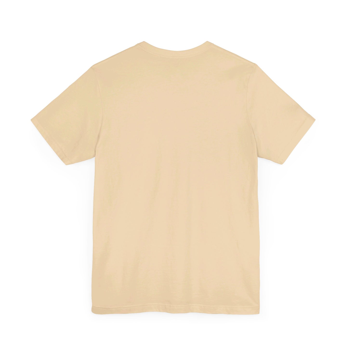 Das feminine Verlangen, für das Präsidentenamt zu kandidieren Kurzarm-T-Shirt
