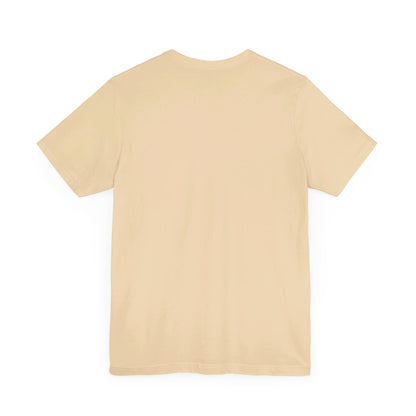 Das feminine Verlangen, für das Präsidentenamt zu kandidieren Kurzarm-T-Shirt