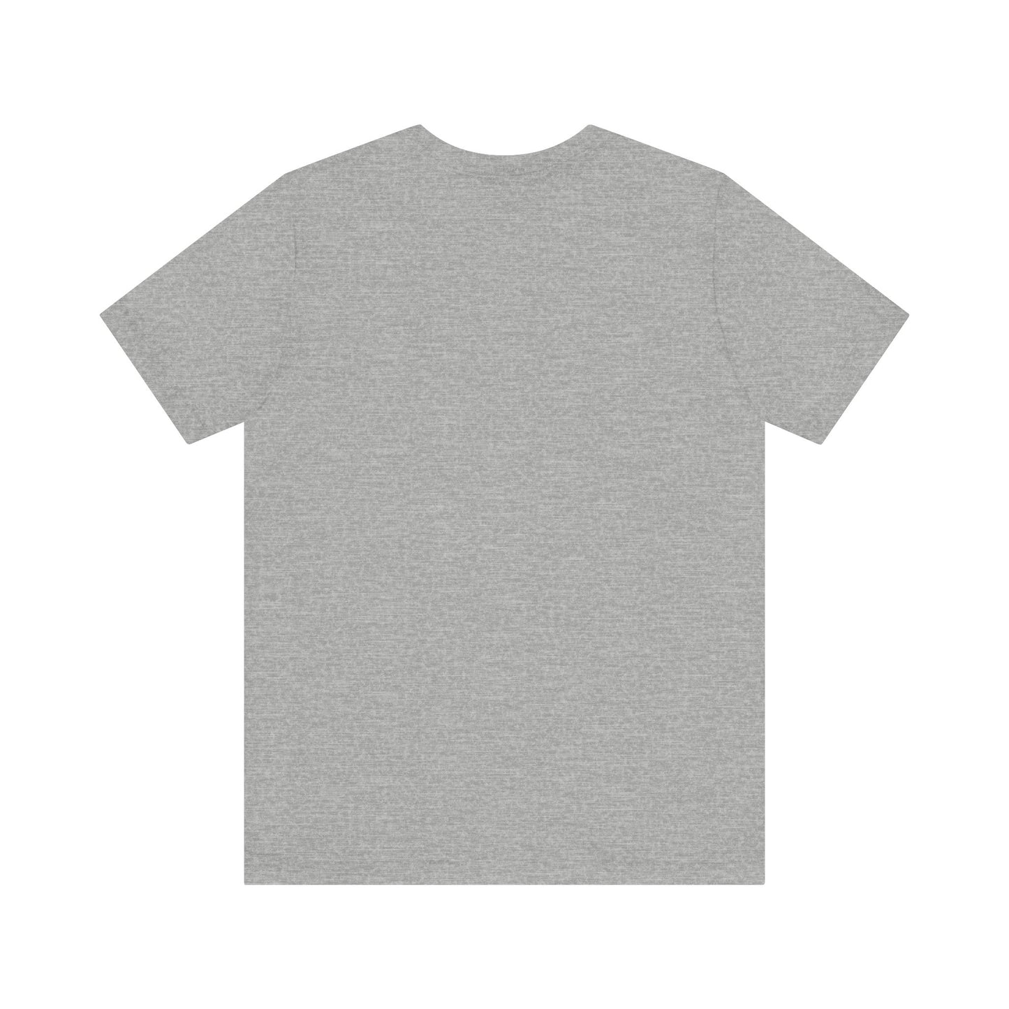 Das feminine Verlangen, für das Präsidentenamt zu kandidieren Kurzarm-T-Shirt