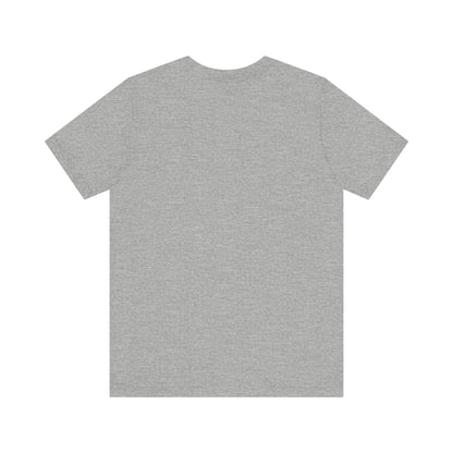 Das feminine Verlangen, für das Präsidentenamt zu kandidieren Kurzarm-T-Shirt