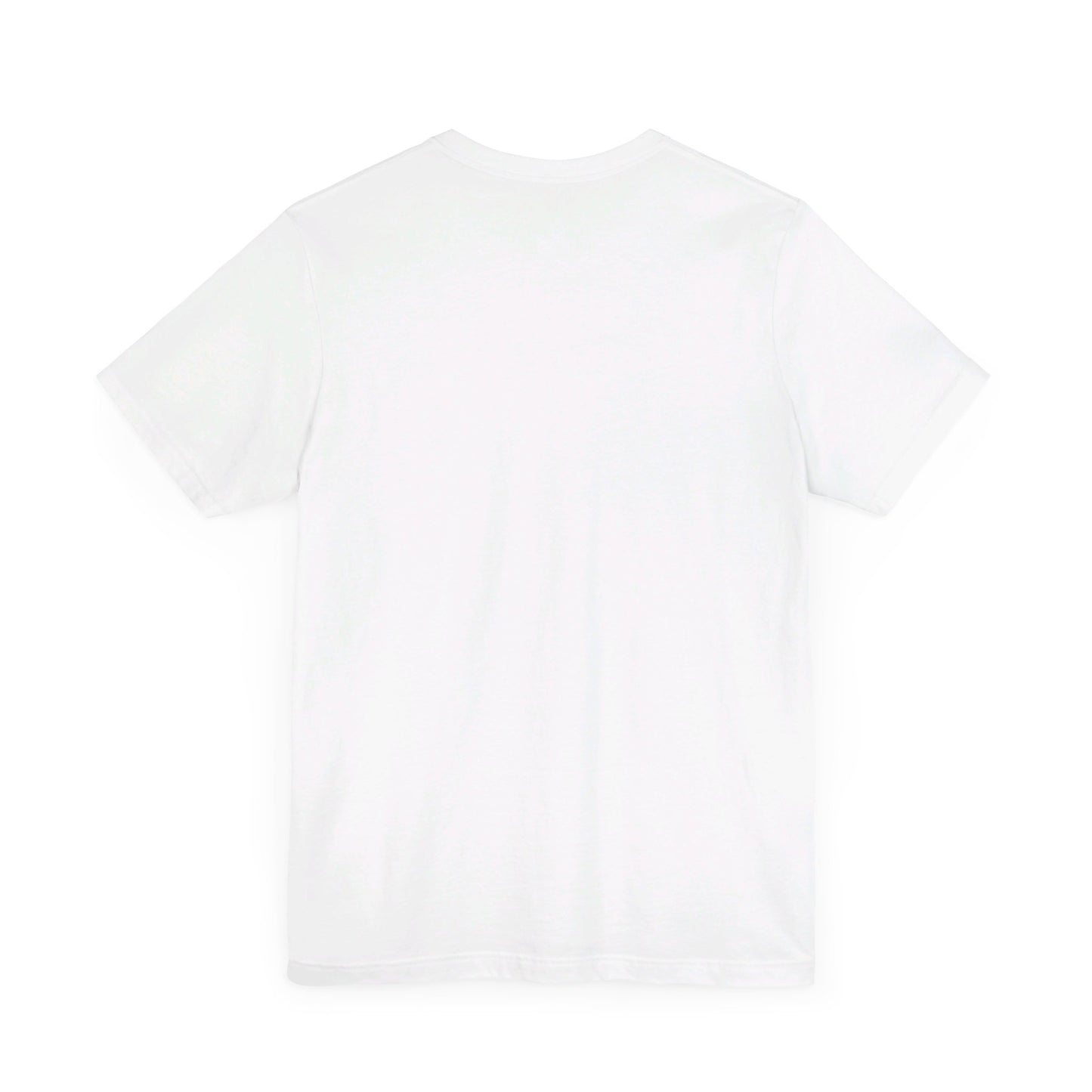 Das feminine Verlangen, für das Präsidentenamt zu kandidieren Kurzarm-T-Shirt