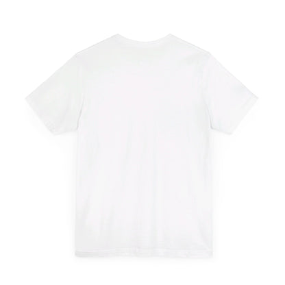 Das feminine Verlangen, für das Präsidentenamt zu kandidieren Kurzarm-T-Shirt