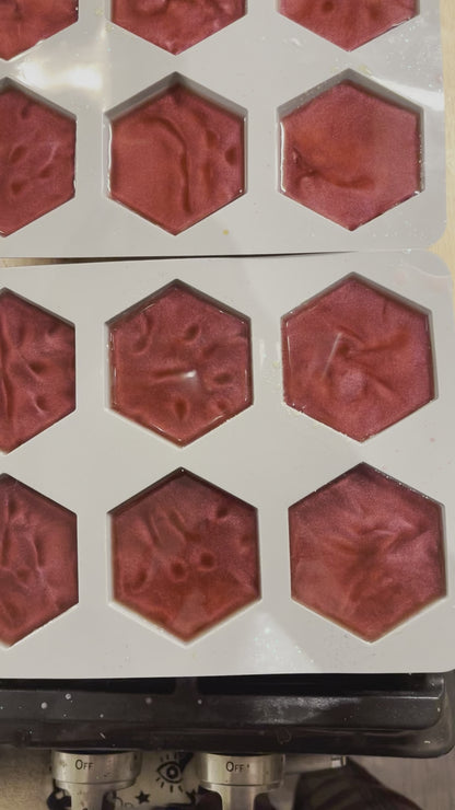 Forbidden Fruit Wax Melt