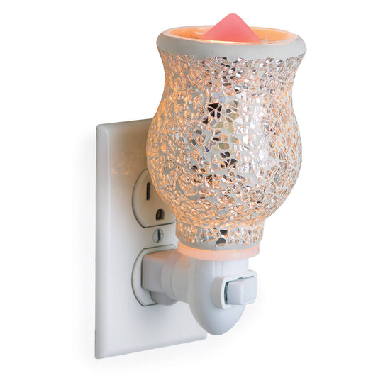 Plug-In Fragrance Warmer