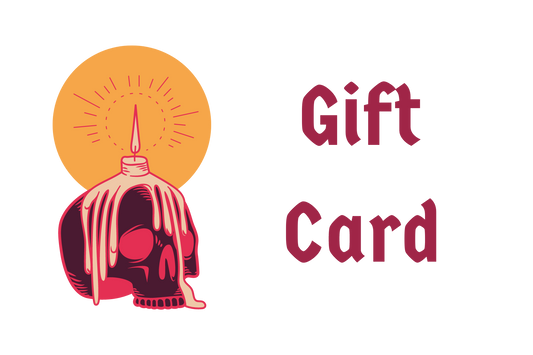 Coven Creations Gift Card